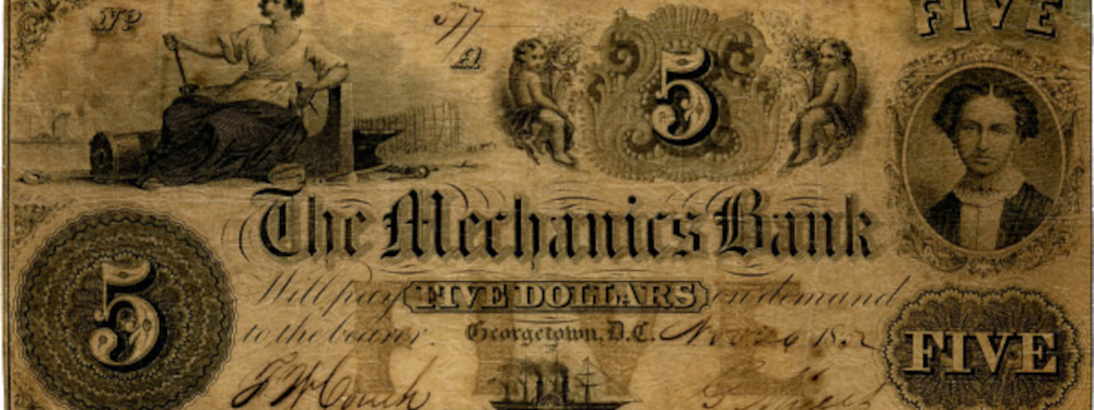 Com funcionen els diners