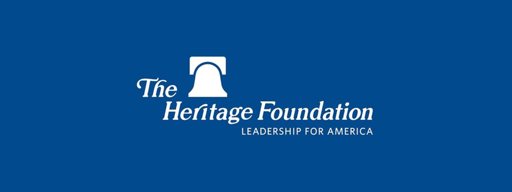 Heritage Foundation