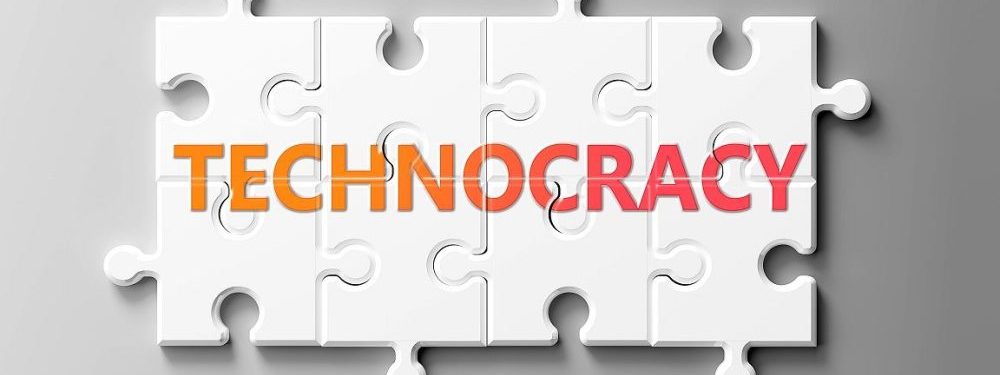 La visió tecnocràtica liberal