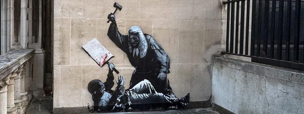 Banksy