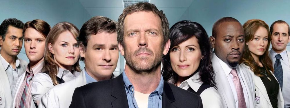 La filosofia de House