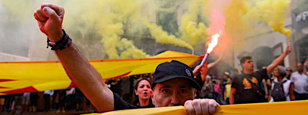 El bloc fora de l’ordre