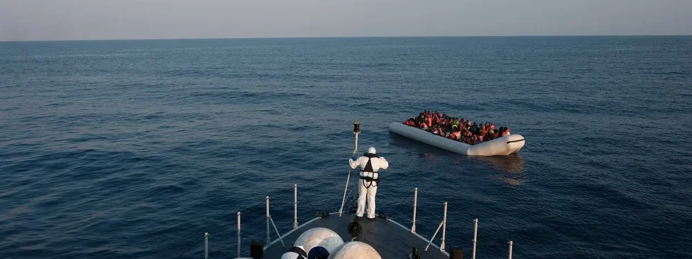 Més immigrants, més inoperants