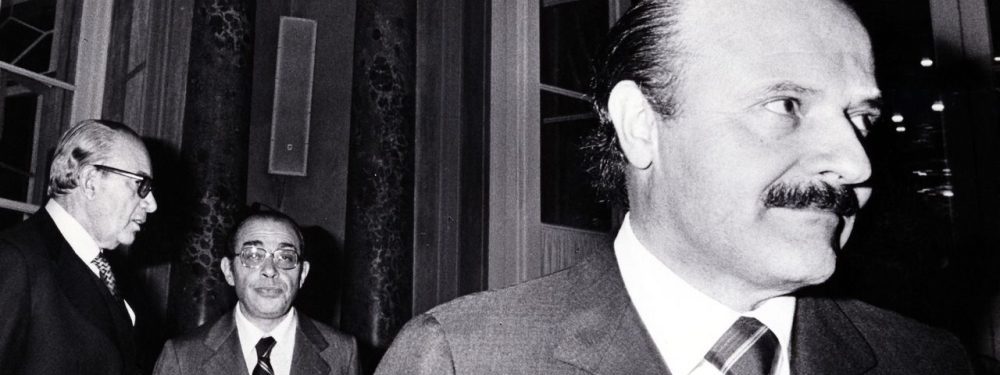 Financerització és fe