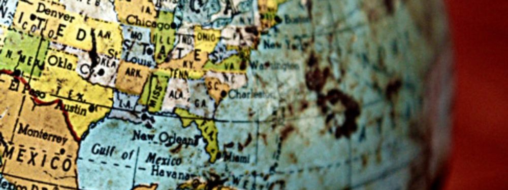 Representacions geopolítiques