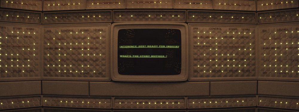 Tyrell Weyland-Yutani Corp.