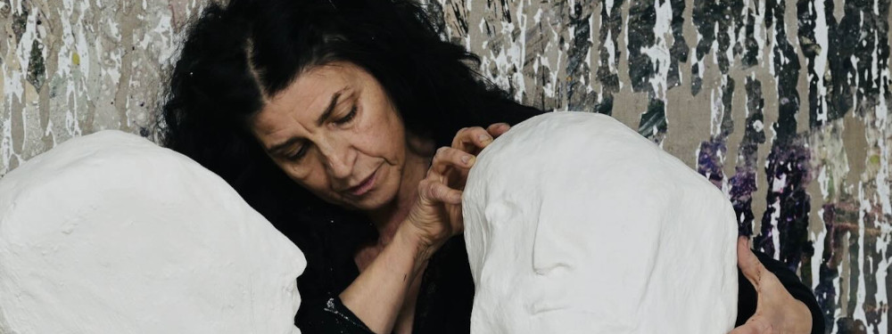 Lita Cabellut, vísceres gitanes