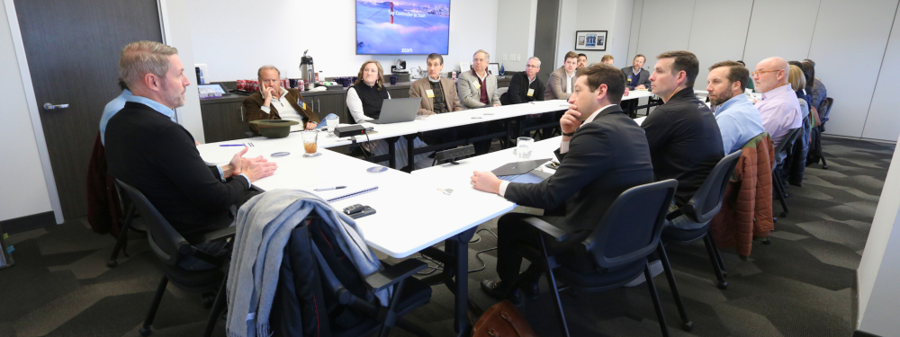 Lobbying pel voltor immobiliari