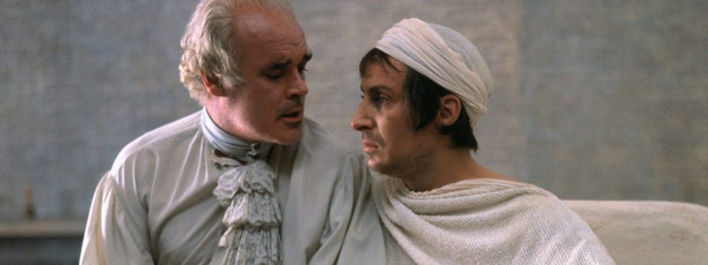 Marat · Sade