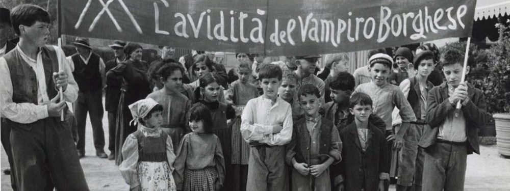 Com militar amb Gramsci