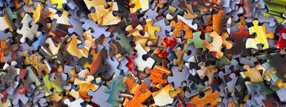 Un desordre excel·lent