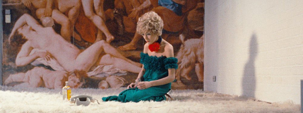 Els plors de Petra von Kant